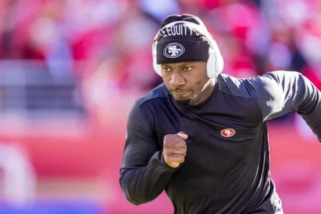 Deebo Samuel Sr. Biography Age, Net Worth, Relationships & Career Timeline