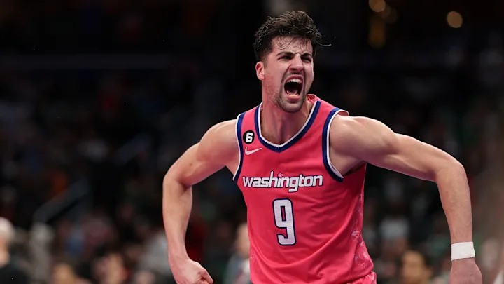 Deni Avdija Biography Age, Net Worth, Career, and Family Facts