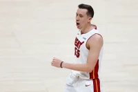 Duncan Robinson Biography NBA Career, Age, Net Worth & Highlights