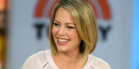 Dylan Dreyer Biography Age, Net Worth, Family, Career & Achievements