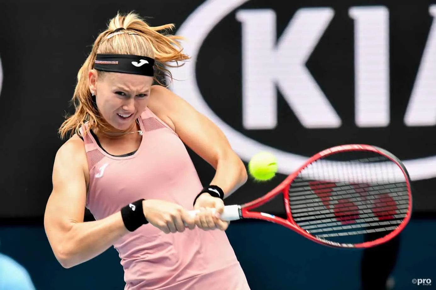 Ella Seidel Biography Age, Net Worth & Career Rising German Tennis Star