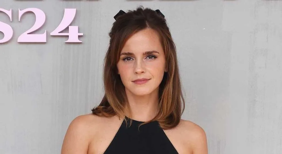 Emma Watson Biography Age, Net Worth, Family, and Career Highlights