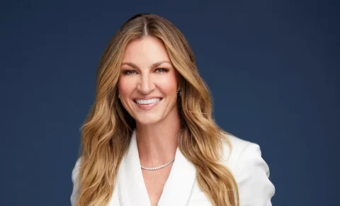 Erin Andrews Biography Age, Career, Net Worth & Personal Life