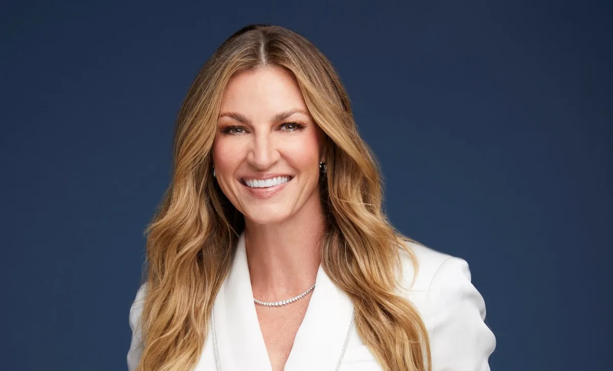 Erin Andrews Biography Age, Career, Net Worth & Personal Life