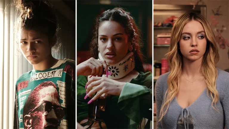 Euphoria Season 3 Cast Revealed Zendaya Returns with 18 New Stars Including Trisha Paytas & Natasha Lyonne