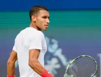 Felix Auger Aliassime Biography Age, Net Worth, Family, Career & Achievements