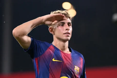 Fermín López Biography Age, Net Worth, Family & Career Highlights