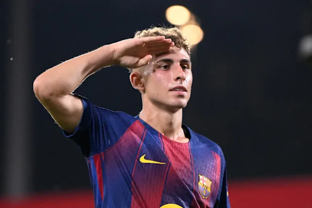 Fermín López Biography Age, Net Worth, Family & Career Highlights