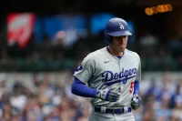 Freddie Freeman Biography Age, Net Worth & From California Dreamer to Dodgers Legend