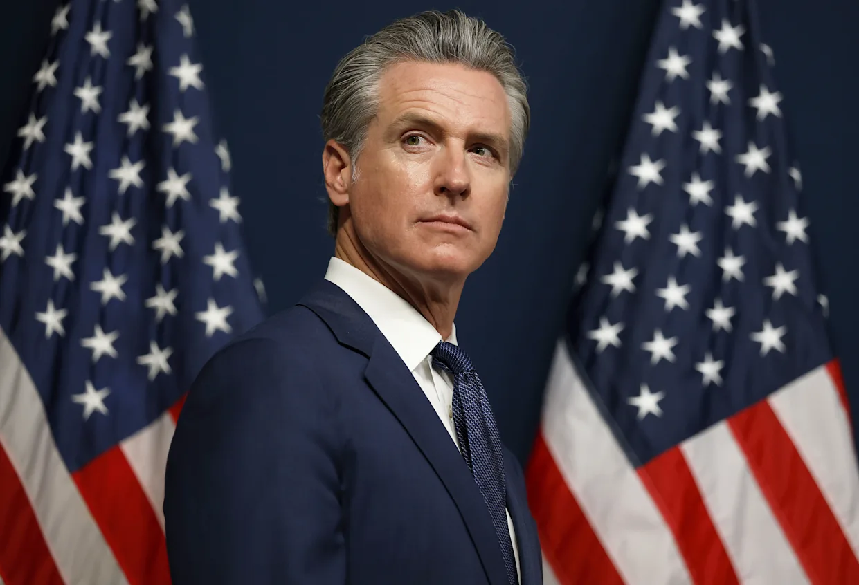 Gavin Newsom Biography Age, Net Worth, Career, and Personal Life