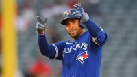George Springer Biography Age, Net Worth, Career Highlights, and Personal Life