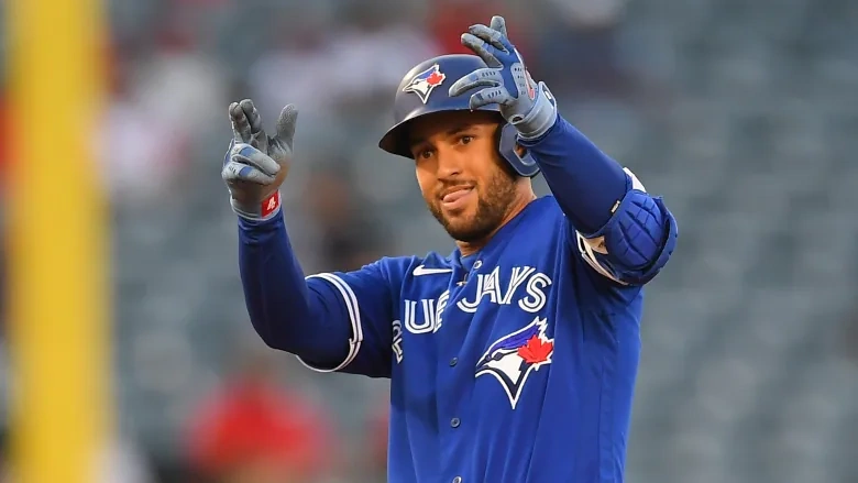George Springer Biography Age, Net Worth, Career Highlights, and Personal Life