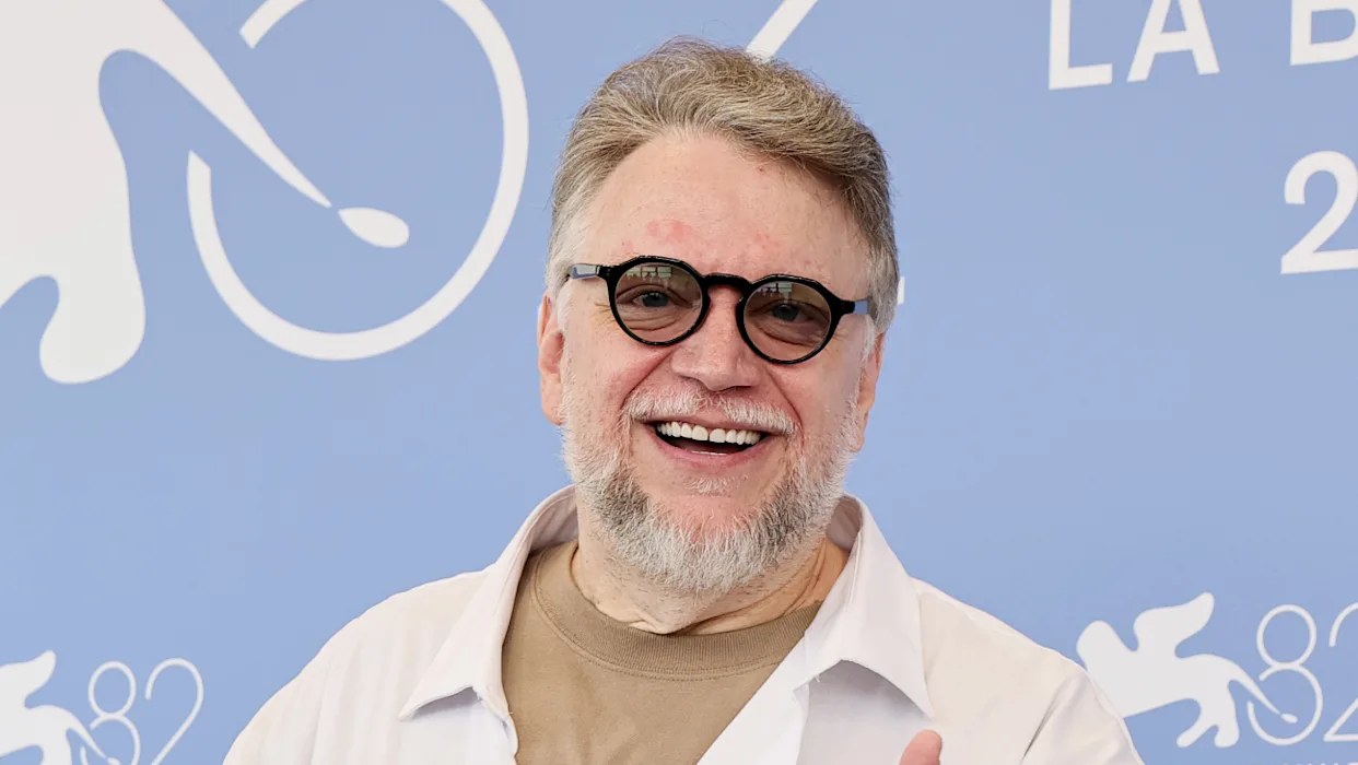 Guillermo del Toro Age, Net Worth, Relationships & Biography