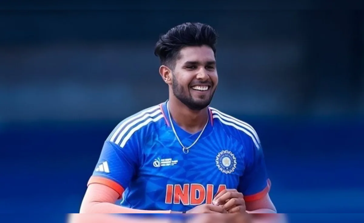 Harshit Rana Biography Age, Net Worth, Career Highlights, Family, and More