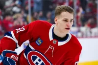 Ivan Demidov Biography Age, Net Worth, Career Highlights & Family NHL Rising Star