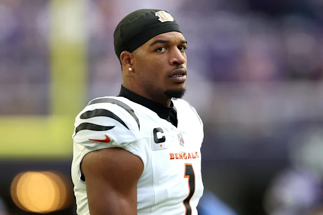 Ja’Marr Chase Biography: Age, Net Worth, and Career Highlights