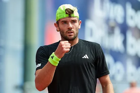 Jacob Fearnley Biography Early Life, Net Worth, Career Highlights & Personal Life