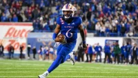 Jalon Daniels Biography Age, Parents, College Career, and Rising Football Journey