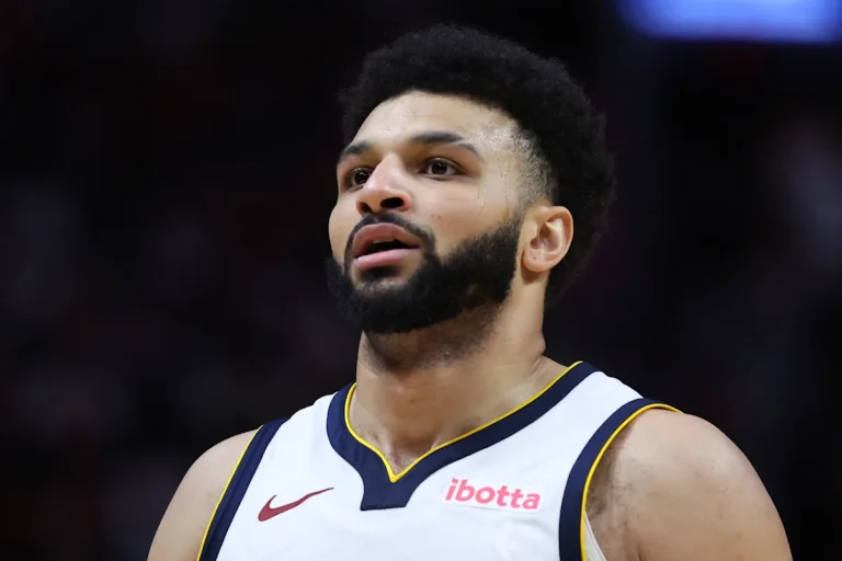 Jamal Murray Biography Age, Net Worth, Career & Achievements