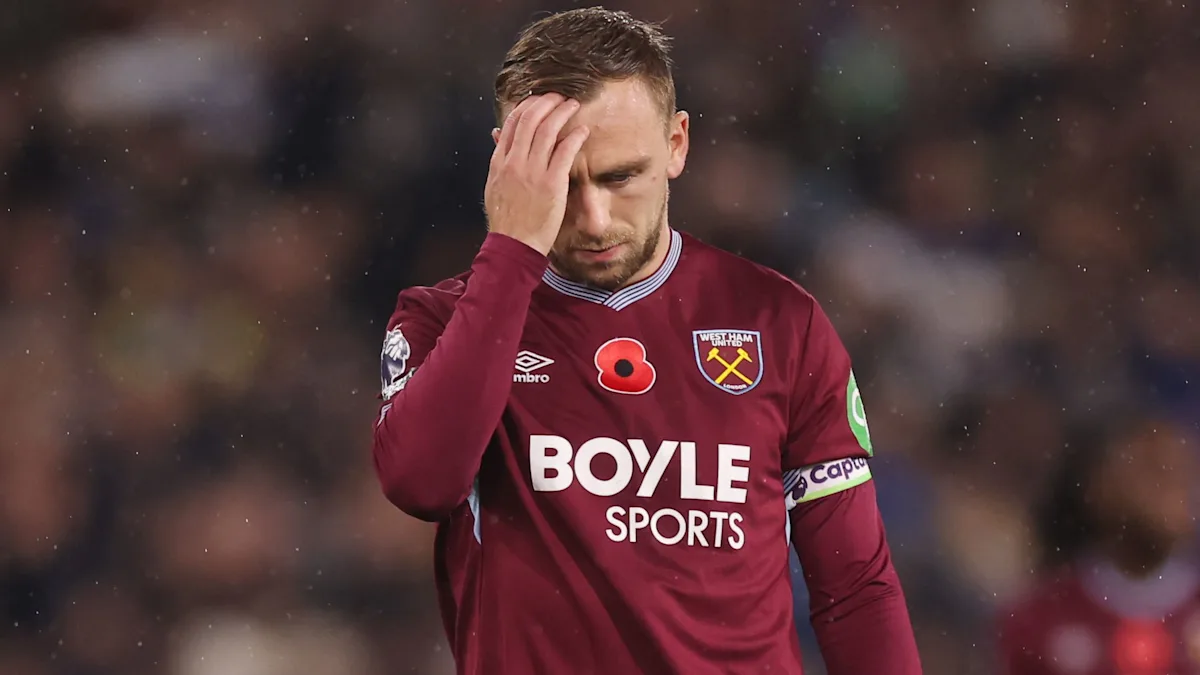 Jarrod Bowen Biography Age, Net Worth, West Ham Star, England International & Career