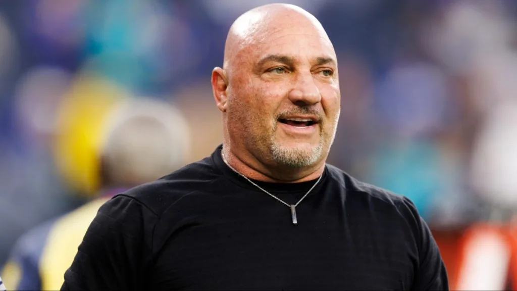Jay Glazer Biography Life, Career, Net Worth & Achievements