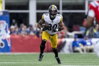 Jaylen Warren Age, Net Worth, NFL Career & Biography (2025 Update)