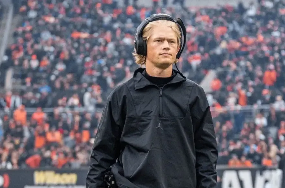 Jerry Neuheisel Biography From UCLA Quarterback to Rising Coach, Family Legacy & Net Worth