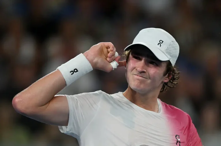 João Fonseca Biography Age, Career Highlights, Net Worth, and Family
