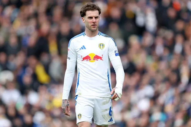 Joe Rodon Biography Salary, Net Worth, Career, Age, Height, and More