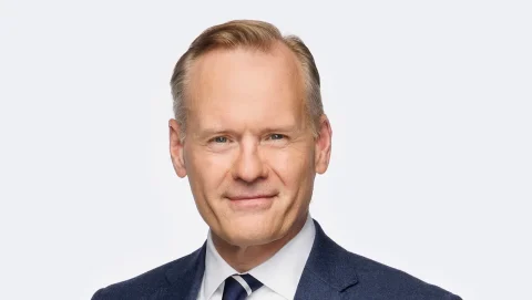 John Dickerson Biography Age, Net Worth, Family & Career Highlights