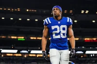 Jonathan Taylor Biography Age, Net Worth, Career, Stats, and Achievements