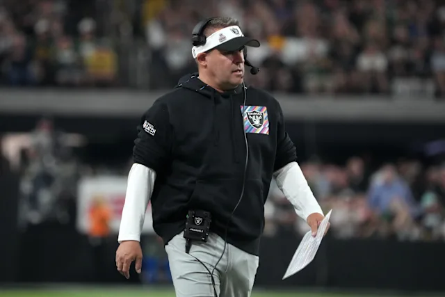 Josh McDaniels Age, Net Worth, Career Highlights & Biography