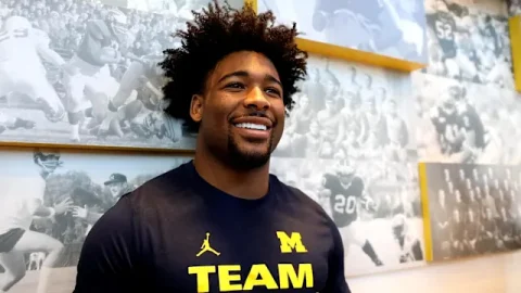 Justice Haynes Biography Age, Net Worth, Family & College Football Career