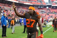 Kareem Hunt Biography Age, Net Worth, Career Highlights & Personal Life