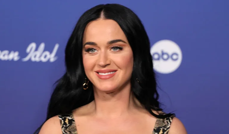 Katy Perry Biography Age, Net Worth, Family, and Career Achievements