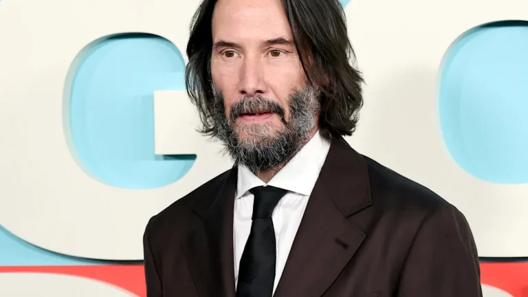 Keanu Reeves Biography, Age, Net Worth, Career, Family & Legacy