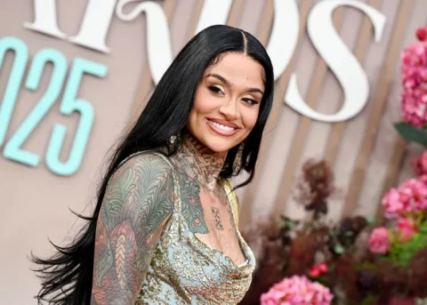 Kehlani Age & Net Worth Biography of an Iconic Artist