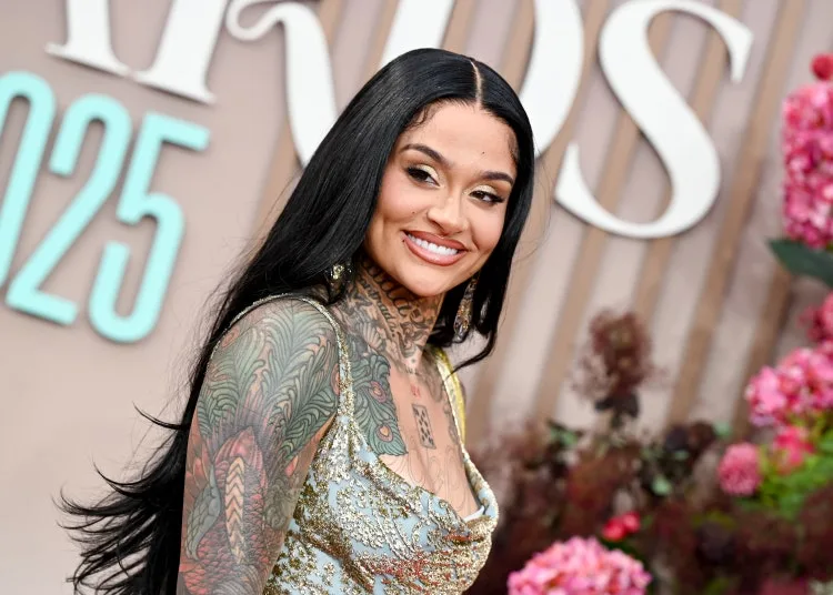 Kehlani Age & Net Worth Biography of an Iconic Artist