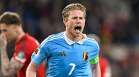 Kevin De Bruyne Biography Age, Net Worth, Career, and Legacy – From Ghent to Global Greatness