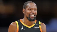 Kevin Durant Biography 2025 Age, Net Worth, Family, Career Highlights & Facts