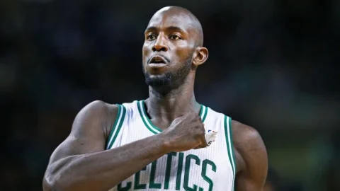 Kevin Garnett Biography Age, Net Worth, NBA Legend, MVP, and Defensive Powerhouse