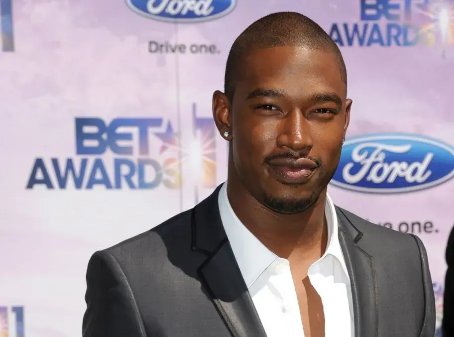 Kevin McCall Biography Age, Net Worth, Family, Career Highlights & Facts