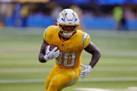 Kimani Vidal Biography Age, Net Worth, NFL Career & Chargers Highlights