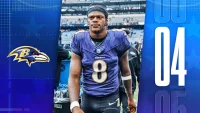 Lamar Jackson Biography Age, Net Worth, Girlfriend, Career & Achievements