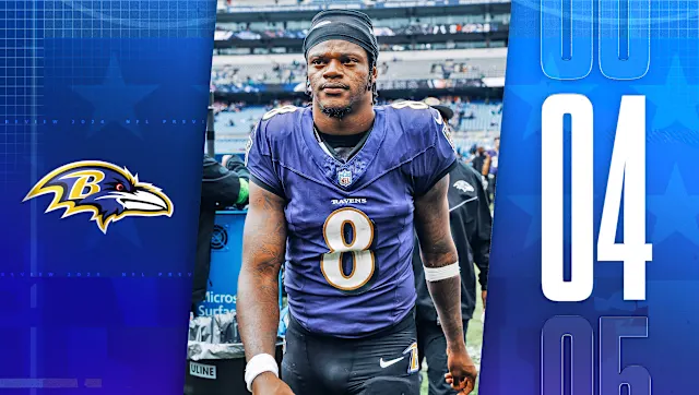 Lamar Jackson Biography Age, Net Worth, Girlfriend, Career & Achievements