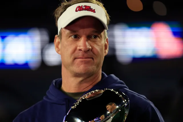 Lane Kiffin Biography Age, Net Worth, Family, Relationships & Career Highlights