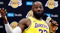 LeBron James Biography Age, Net Worth, Career, & Family Facts