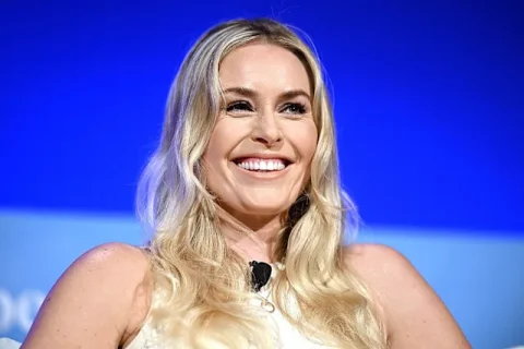 Lindsey Vonn Age, Biography, Net Worth, Career Highlights & More