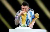 Lionel Messi’s Journey Childhood, Barcelona Glory, World Cup Dream & Beyond