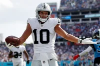 Mack Hollins Biography Age, Net Worth, Family, and Career Highlights
